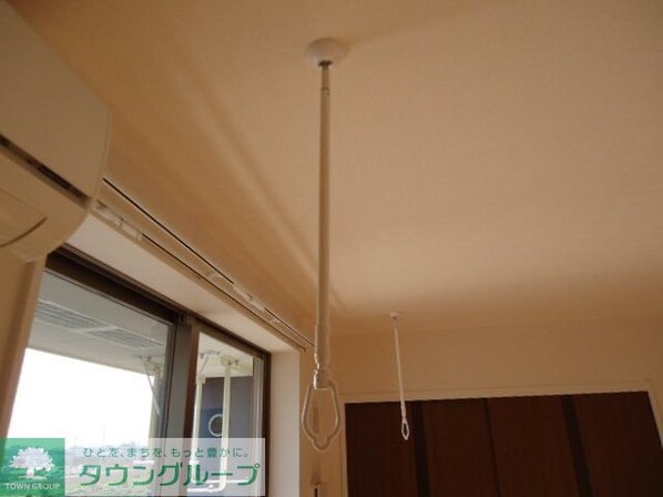 歩の物件内観写真